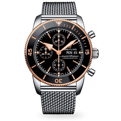 breitling discount watches